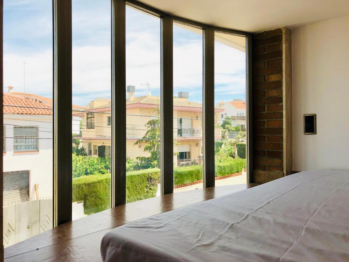 Chalet Con Piscina Privada!!! Альтафулья Экстерьер фото
